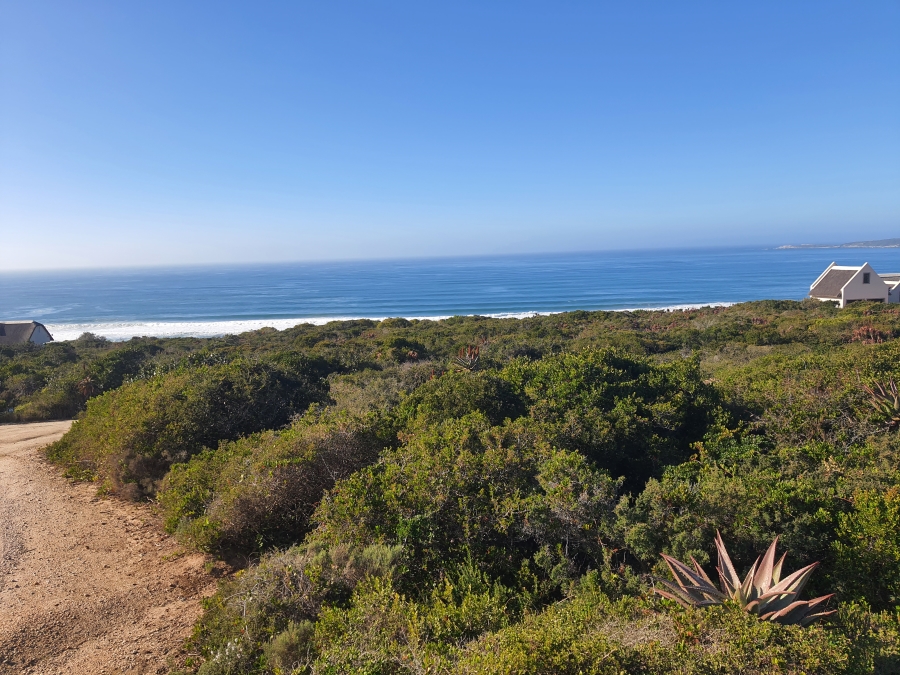 0 Bedroom Property for Sale in Boggomsbaai Western Cape
